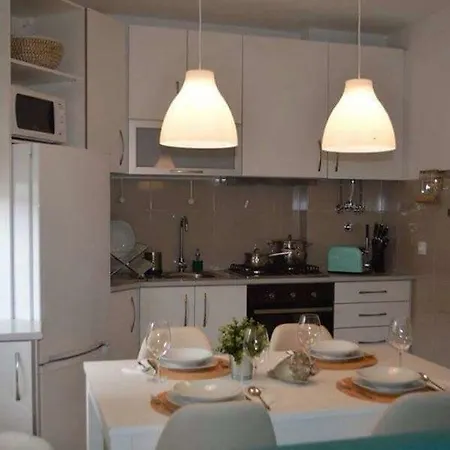 Appartamento Casa Da Praia Consolação