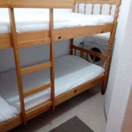 Casa Da Praia Appartamento Consolação