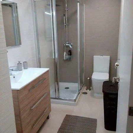 Casa Da Praia Appartamento Consolação