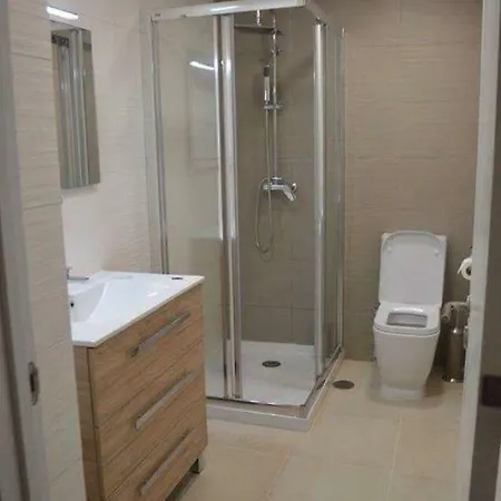 Appartamento Casa Da Praia *